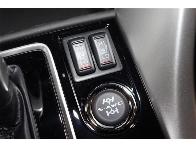 2026 Mitsubishi Eclipse Cross ES (Stk: E26368) in Edmonton - Image 12 of 20