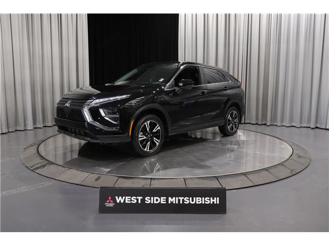 2026 Mitsubishi Eclipse Cross ES (Stk: E26368) in Edmonton - Image 3 of 20
