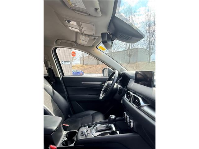 2023 Mazda CX-5 GS (Stk: 16161) in Newmarket - Image 45 of 50