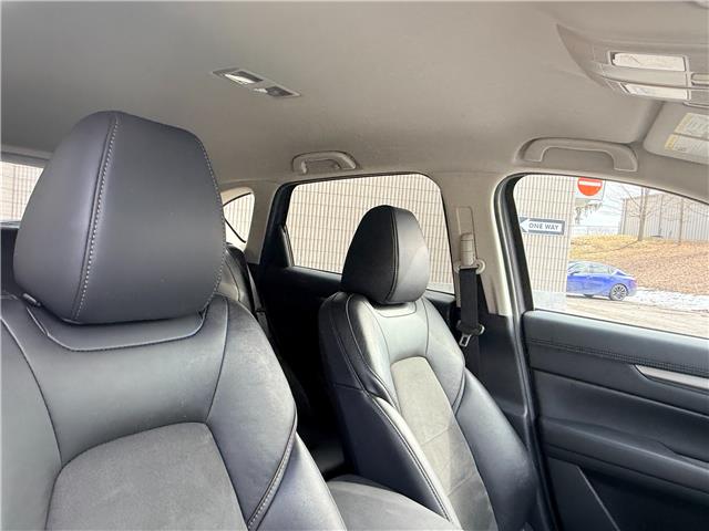 2023 Mazda CX-5 GS (Stk: 16161) in Newmarket - Image 46 of 50