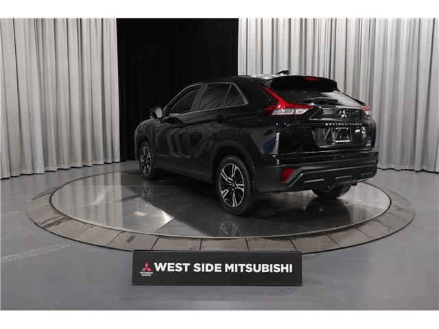 2026 Mitsubishi Eclipse Cross ES (Stk: E26368) in Edmonton - Image 4 of 20