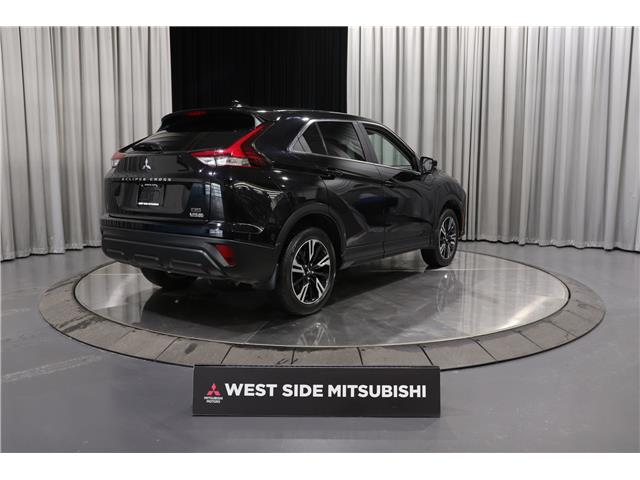 2026 Mitsubishi Eclipse Cross ES (Stk: E26368) in Edmonton - Image 5 of 20