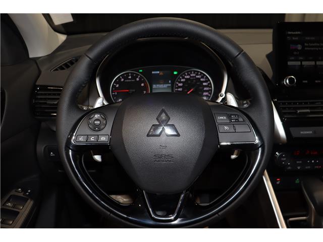 2026 Mitsubishi Eclipse Cross SE (Stk: E26378) in Edmonton - Image 23 of 25