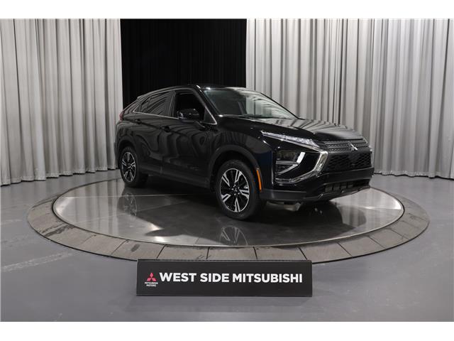 2026 Mitsubishi Eclipse Cross ES (Stk: E26368) in Edmonton - Image 1 of 20