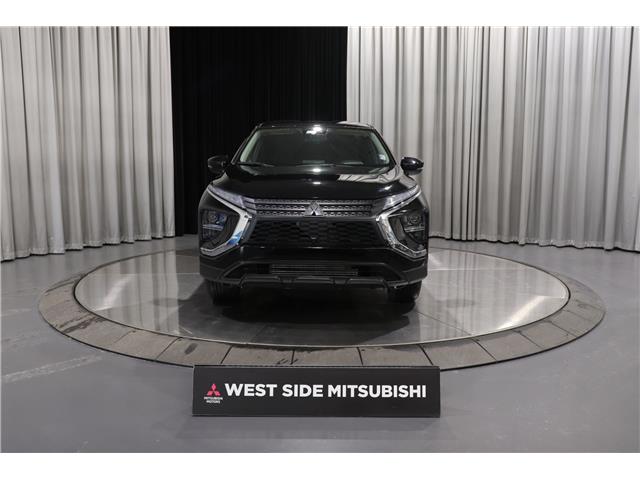 2026 Mitsubishi Eclipse Cross ES (Stk: E26368) in Edmonton - Image 2 of 20