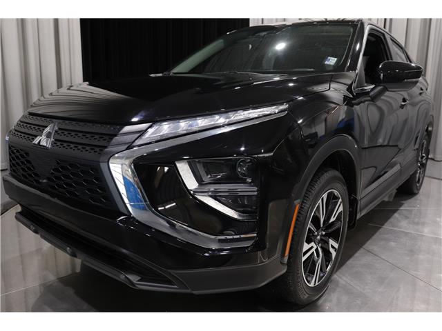 2026 Mitsubishi Eclipse Cross ES (Stk: E26368) in Edmonton - Image 7 of 20