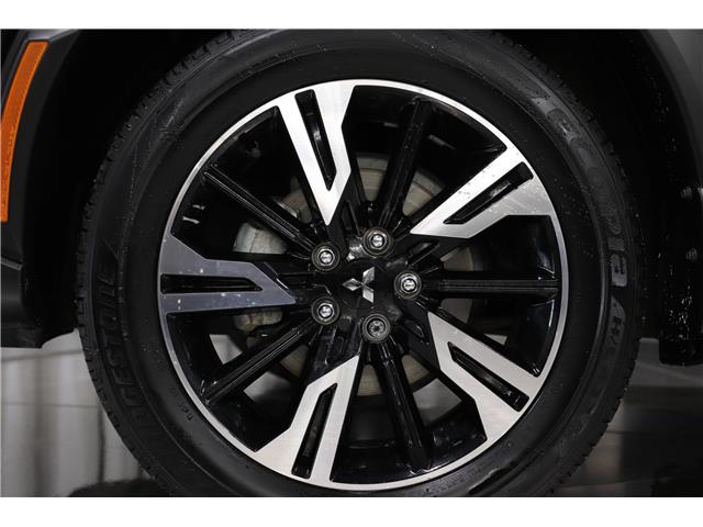 2026 Mitsubishi Eclipse Cross ES (Stk: E26368) in Edmonton - Image 9 of 20