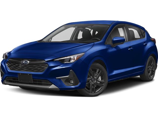 2026 Subaru Impreza Touring in RICHMOND HILL - Image 1 of 1