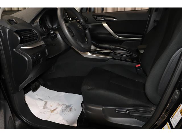 2026 Mitsubishi Eclipse Cross ES (Stk: E26368) in Edmonton - Image 10 of 20