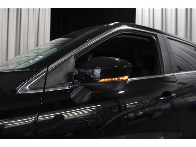 2026 Mitsubishi Eclipse Cross ES (Stk: E26368) in Edmonton - Image 8 of 20