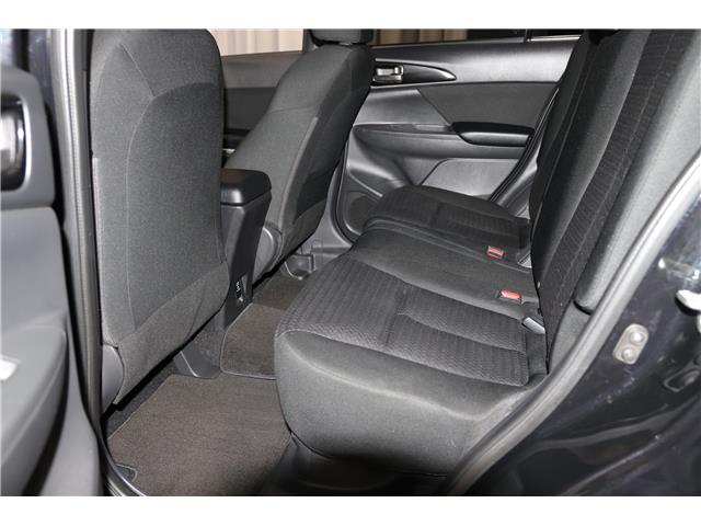 2026 Mitsubishi Eclipse Cross ES (Stk: E26368) in Edmonton - Image 16 of 20