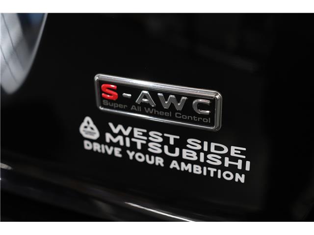2026 Mitsubishi Eclipse Cross ES (Stk: E26368) in Edmonton - Image 6 of 20