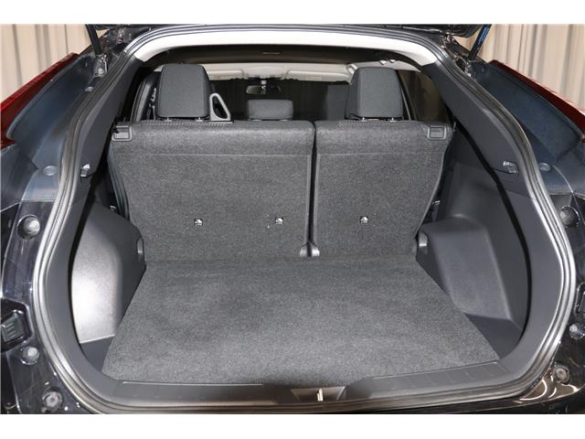 2026 Mitsubishi Eclipse Cross ES (Stk: E26368) in Edmonton - Image 17 of 20