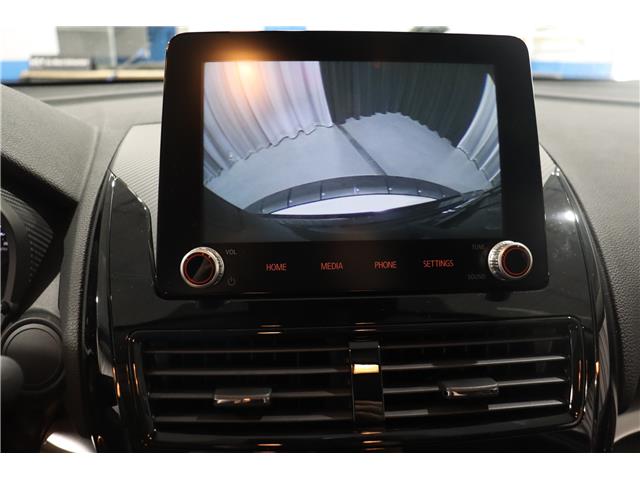 2026 Mitsubishi Eclipse Cross ES (Stk: E26368) in Edmonton - Image 15 of 20