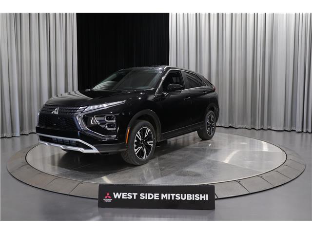2026 Mitsubishi Eclipse Cross SE (Stk: E26378) in Edmonton - Image 3 of 25