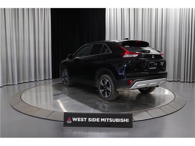 2026 Mitsubishi Eclipse Cross SE (Stk: E26378) in Edmonton - Image 4 of 25