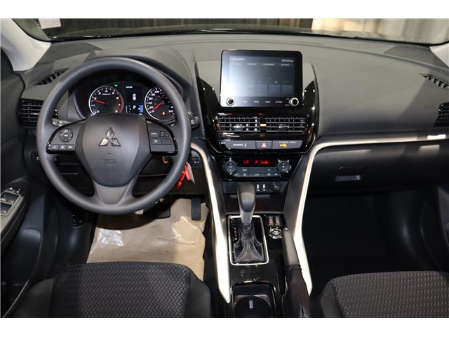 2026 Mitsubishi Eclipse Cross ES (Stk: E26368) in Edmonton - Image 11 of 20