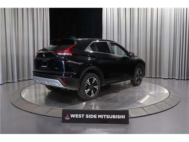 2026 Mitsubishi Eclipse Cross SE (Stk: E26378) in Edmonton - Image 5 of 25