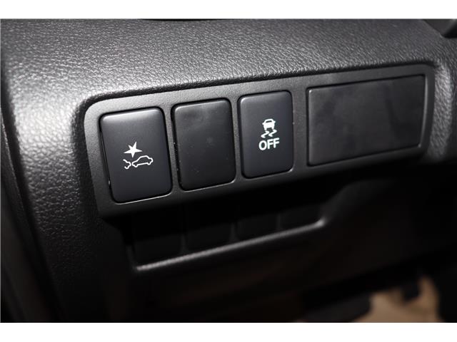 2026 Mitsubishi Eclipse Cross ES (Stk: E26368) in Edmonton - Image 13 of 20