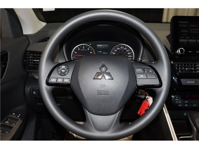 2026 Mitsubishi Eclipse Cross ES (Stk: E26368) in Edmonton - Image 18 of 20