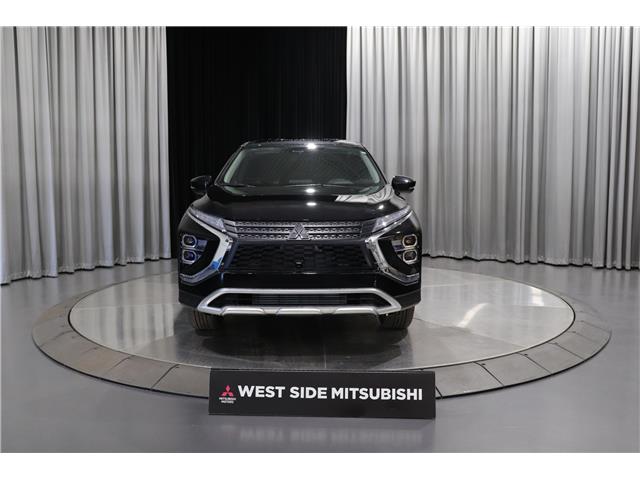 2026 Mitsubishi Eclipse Cross SE (Stk: E26378) in Edmonton - Image 2 of 25