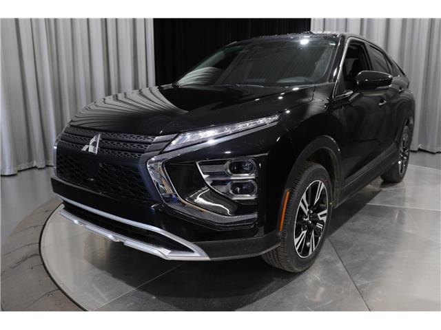 2026 Mitsubishi Eclipse Cross SE (Stk: E26378) in Edmonton - Image 7 of 25