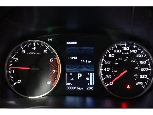 2026 Mitsubishi Eclipse Cross ES (Stk: E26368) in Edmonton - Image 20 of 20