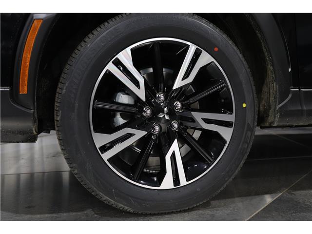 2026 Mitsubishi Eclipse Cross SE (Stk: E26378) in Edmonton - Image 10 of 25
