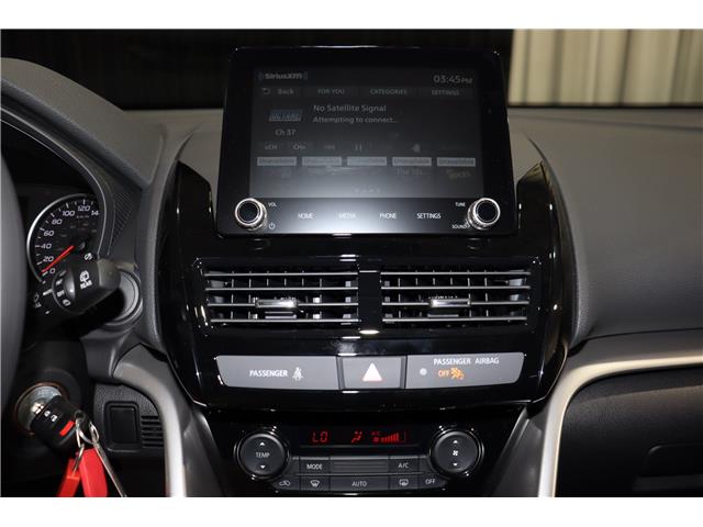 2026 Mitsubishi Eclipse Cross ES (Stk: E26368) in Edmonton - Image 14 of 20