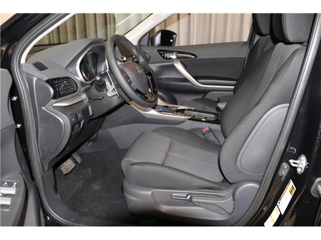2026 Mitsubishi Eclipse Cross SE (Stk: E26378) in Edmonton - Image 11 of 25