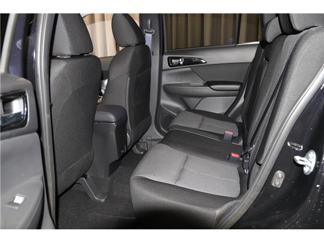 2026 Mitsubishi Eclipse Cross SE (Stk: E26378) in Edmonton - Image 20 of 25