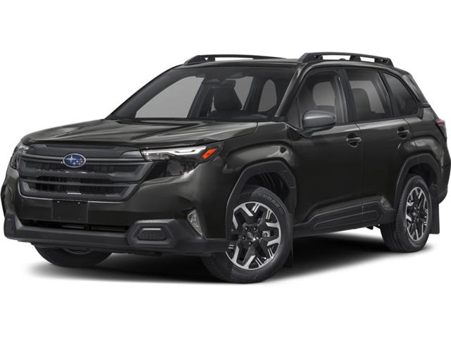 2026 Subaru Forester Touring in RICHMOND HILL - Image 1 of 1