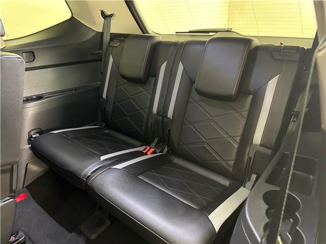 2024 Volkswagen Atlas 2.0 TSI Peak Edition (Stk: 43712J) in Belleville - Image 7 of 30