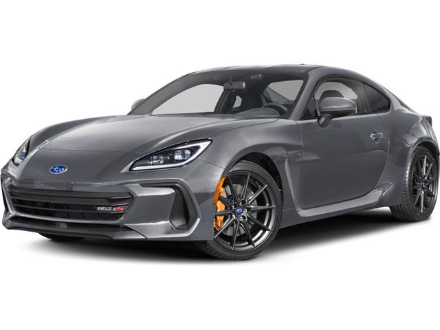 2026 Subaru BRZ TS in RICHMOND HILL - Image 1 of 1