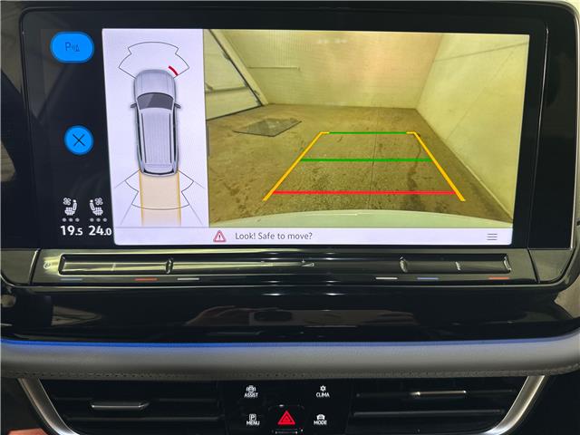 2024 Volkswagen Atlas 2.0 TSI Peak Edition (Stk: 43712J) in Belleville - Image 21 of 30