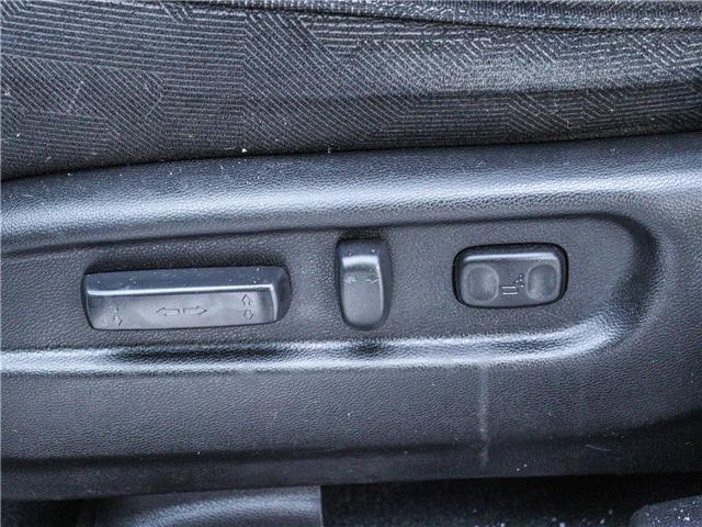 2022 Honda Pilot Sport (Stk: L17790) in Ottawa - Image 7 of 28