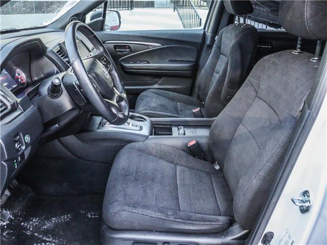 2022 Honda Pilot Sport (Stk: L17790) in Ottawa - Image 8 of 28