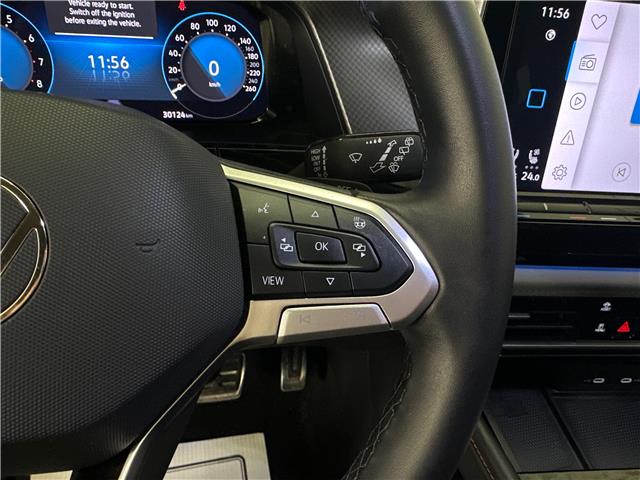 2024 Volkswagen Atlas 2.0 TSI Peak Edition (Stk: 43712J) in Belleville - Image 23 of 30