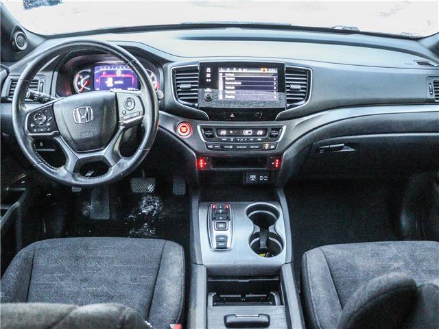 2022 Honda Pilot Sport (Stk: L17790) in Ottawa - Image 14 of 28