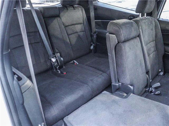 2022 Honda Pilot Sport (Stk: L17790) in Ottawa - Image 19 of 28