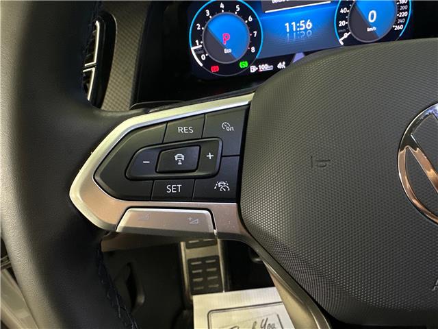 2024 Volkswagen Atlas 2.0 TSI Peak Edition (Stk: 43712J) in Belleville - Image 24 of 30
