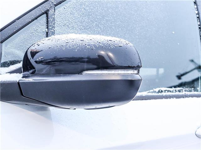 2022 Honda Pilot Sport (Stk: L17790) in Ottawa - Image 24 of 28