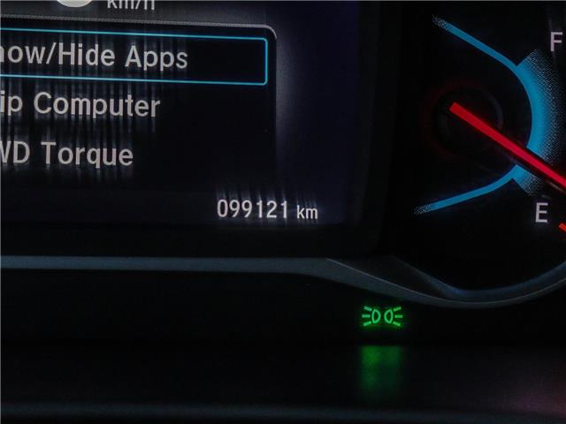 2022 Honda Pilot Sport (Stk: L17790) in Ottawa - Image 25 of 28