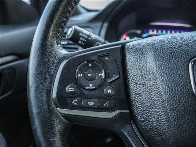 2022 Honda Pilot Sport (Stk: L17790) in Ottawa - Image 26 of 28