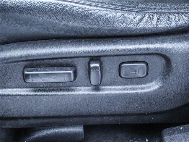 2021 Honda Pilot Touring 8P (Stk: L17840) in Ottawa - Image 7 of 29