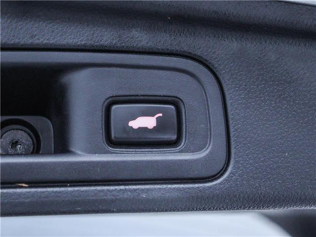 2021 Honda Pilot Touring 8P (Stk: L17840) in Ottawa - Image 22 of 29