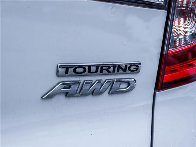 2021 Honda Pilot Touring 8P (Stk: L17840) in Ottawa - Image 23 of 29