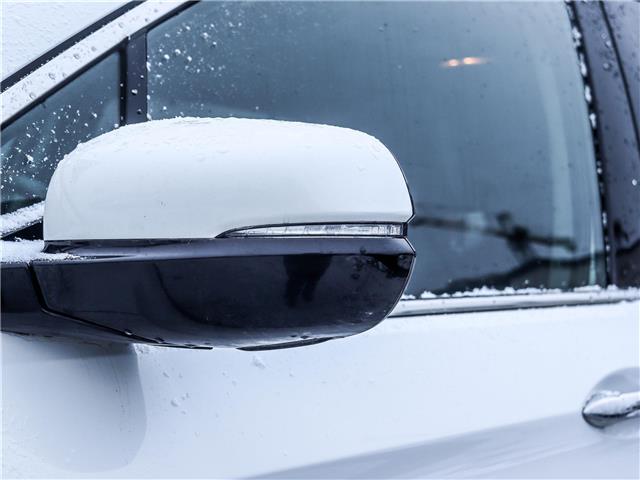 2021 Honda Pilot Touring 8P (Stk: L17840) in Ottawa - Image 25 of 29