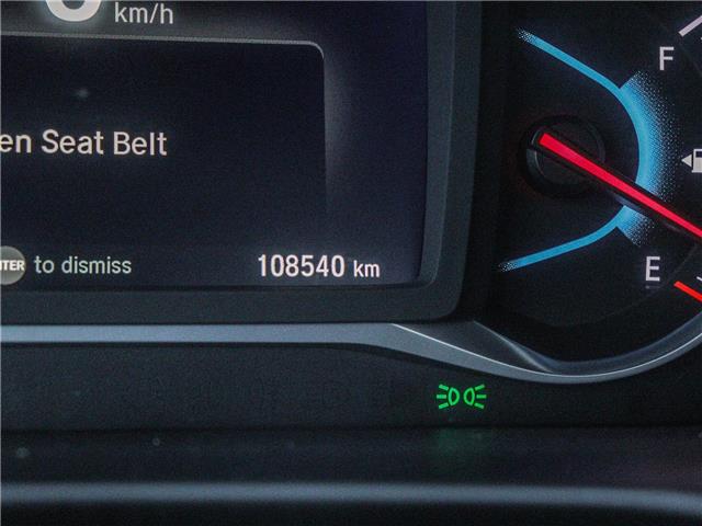 2021 Honda Pilot Touring 8P (Stk: L17840) in Ottawa - Image 26 of 29
