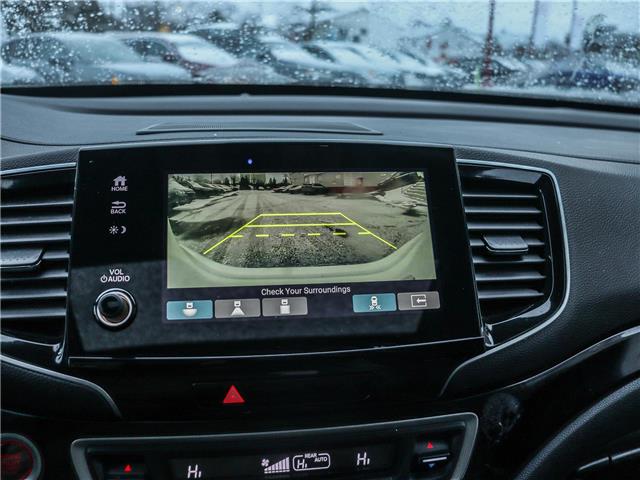2021 Honda Pilot Touring 8P (Stk: L17840) in Ottawa - Image 29 of 29